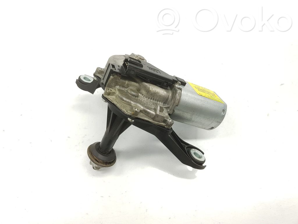 Opel Astra G Motorino del tergicristallo del lunotto posteriore 