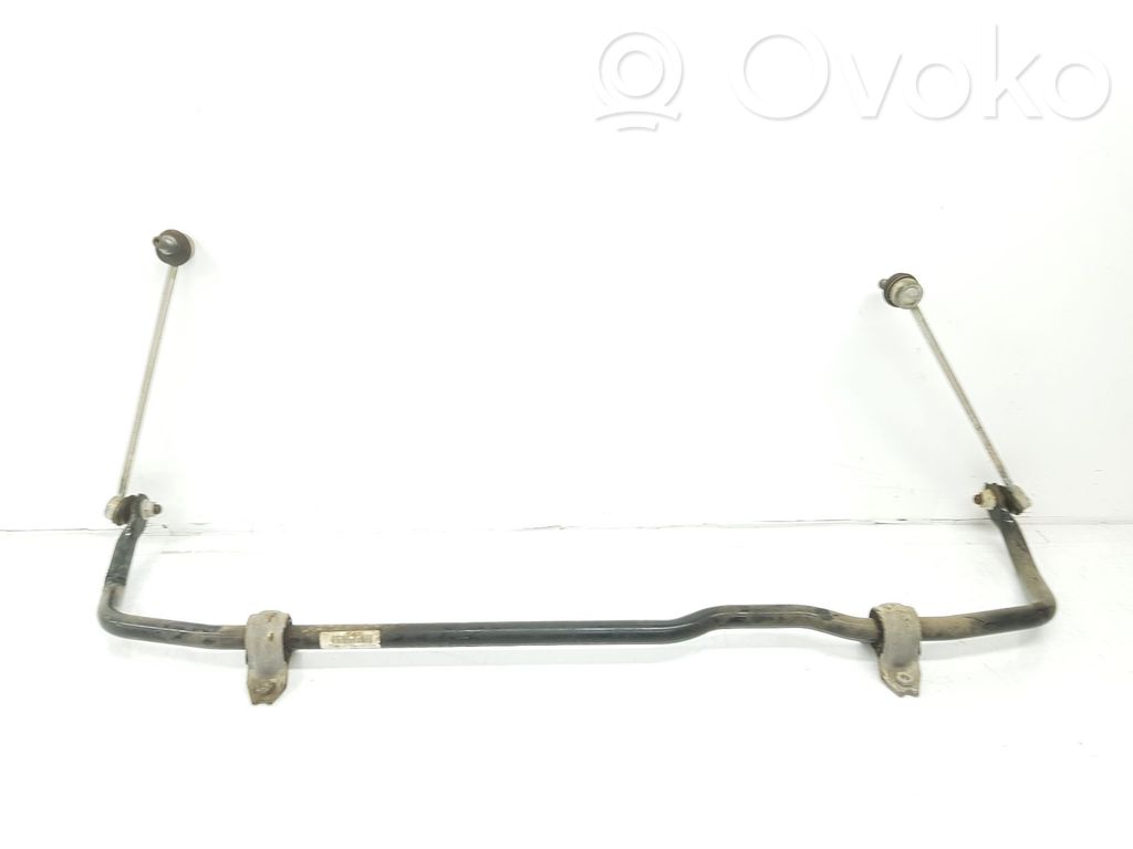 Volkswagen Golf VII Barra stabilizzatrice anteriore/barra antirollio
