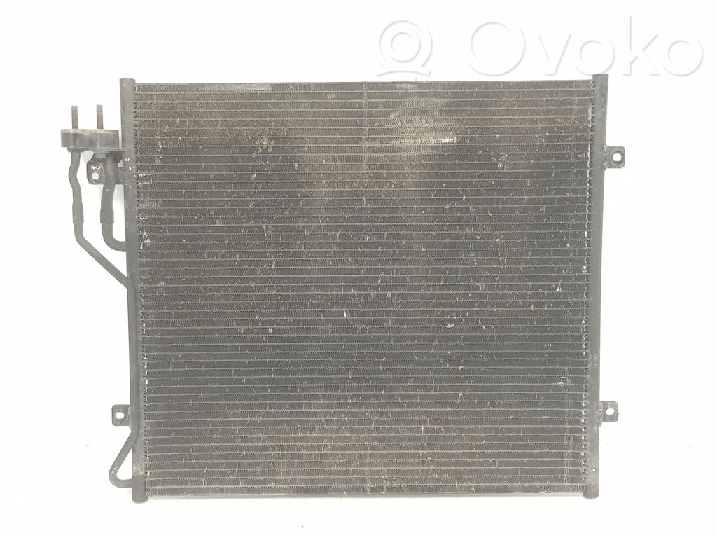 Jeep Cherokee KJ Radiator răcire A/C (condensor) 