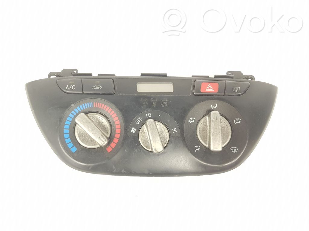 Toyota RAV 4 (XA20) Unitate control climatizare 