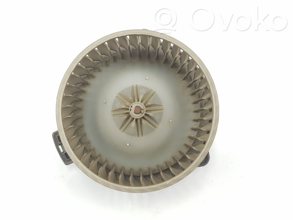 Toyota RAV 4 (XA20) Ventilator aerotermă 