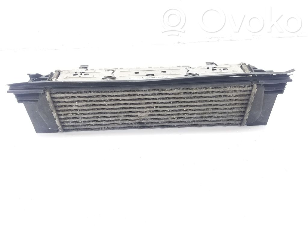 BMW 4 F36 Gran coupe Radiatore intercooler 