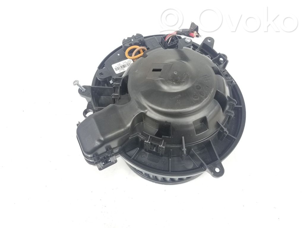 BMW 4 F36 Gran coupe Ventola riscaldamento/ventilatore abitacolo