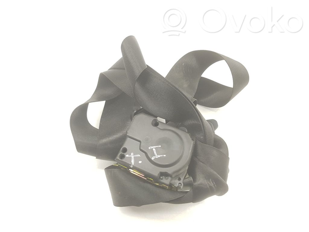 BMW X5 E53 Ceinture de sécurité arrière