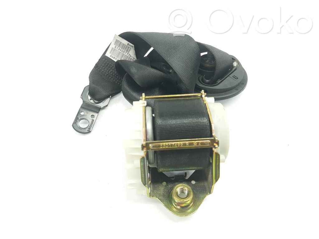 BMW 3 E90 E91 Front seatbelt 