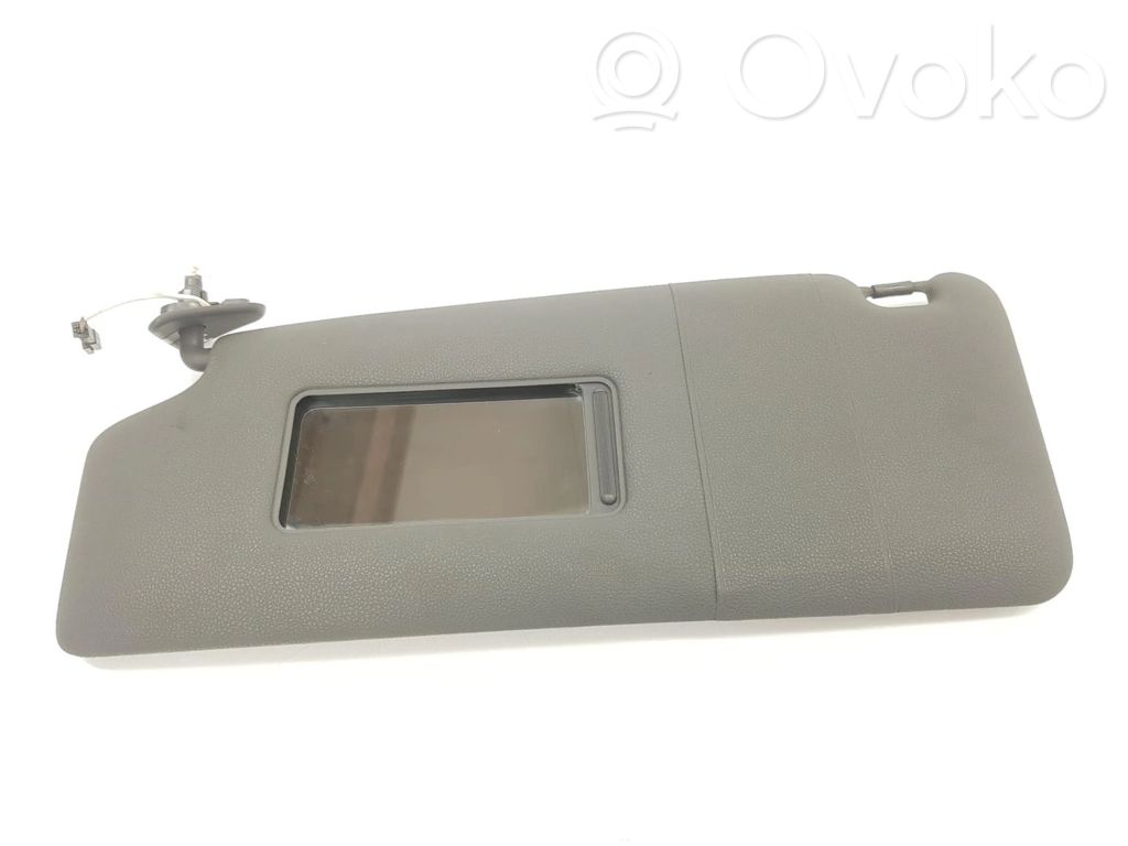 BMW 3 E90 E91 Sun visor 