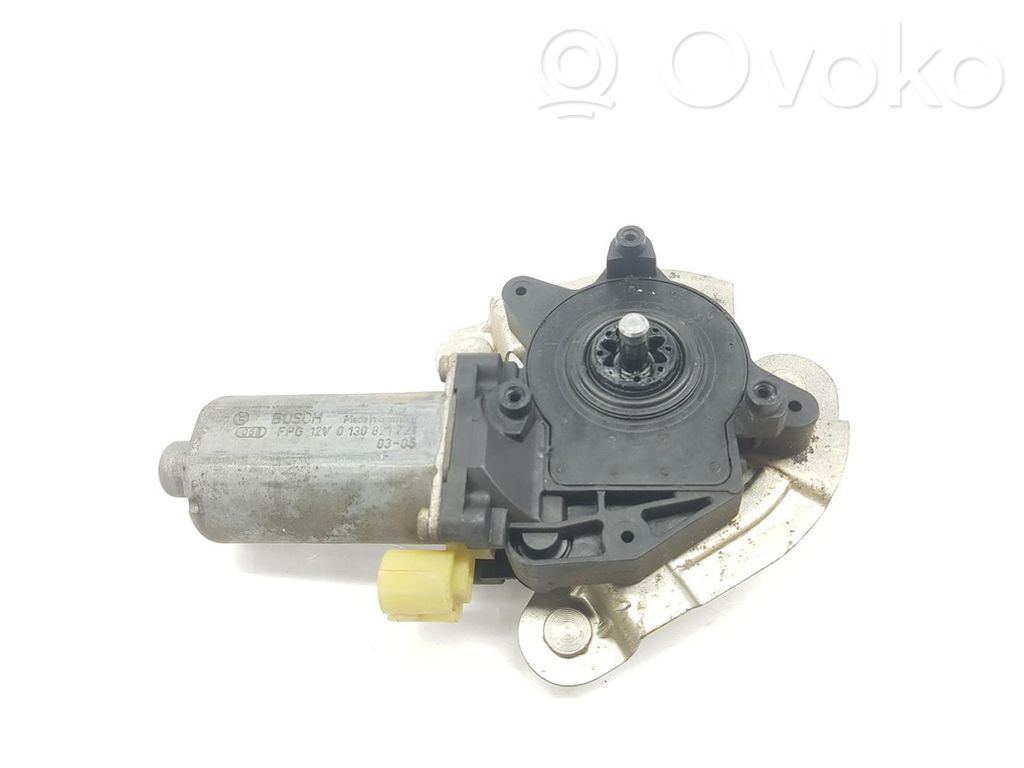 Renault Megane I Moteur de lève-vitre de porte avant