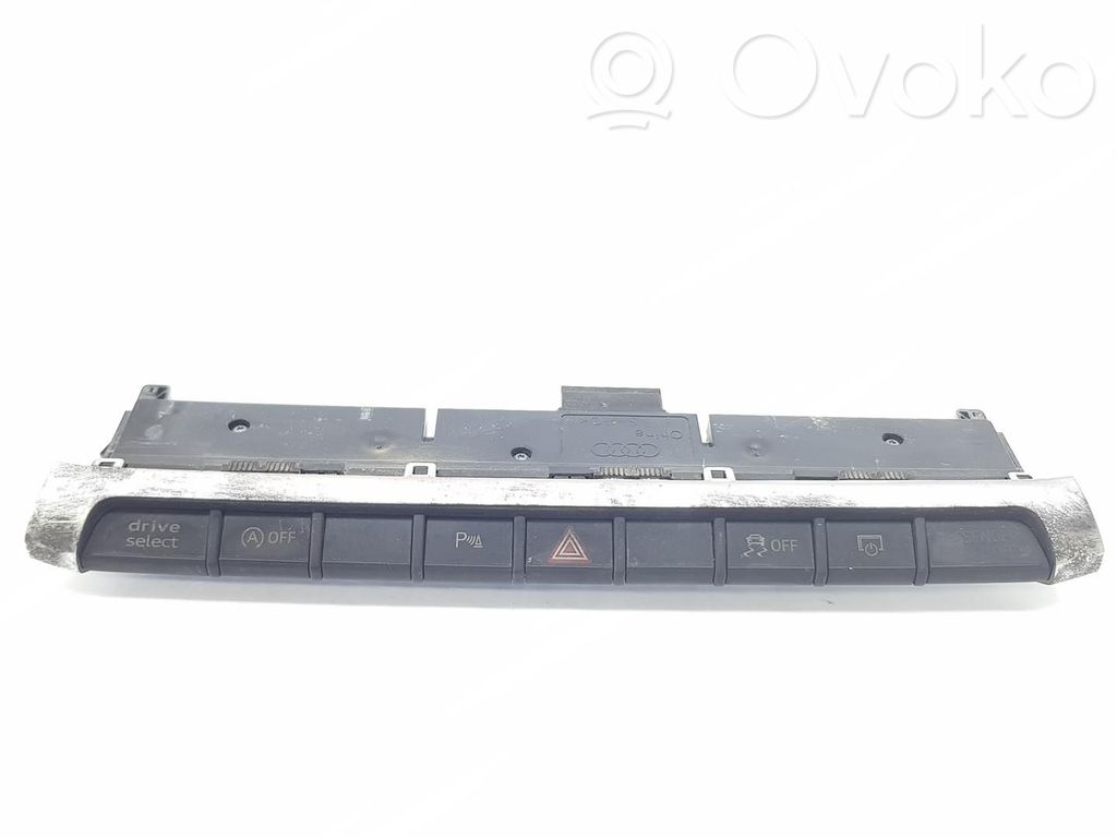 Audi A3 S3 8V Otros interruptores/perillas/selectores 