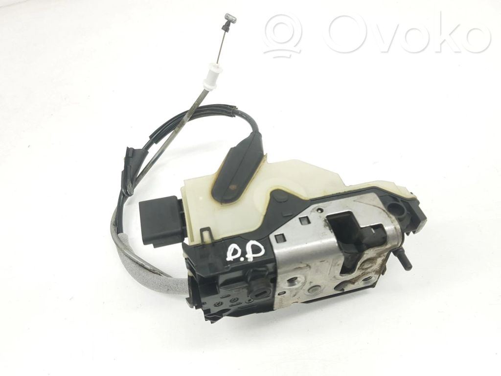 Front door lock   9136GR,9136GR