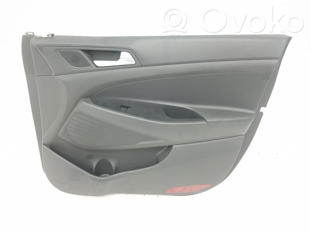 Hyundai Tucson TL Panou tapițerie ușă față 