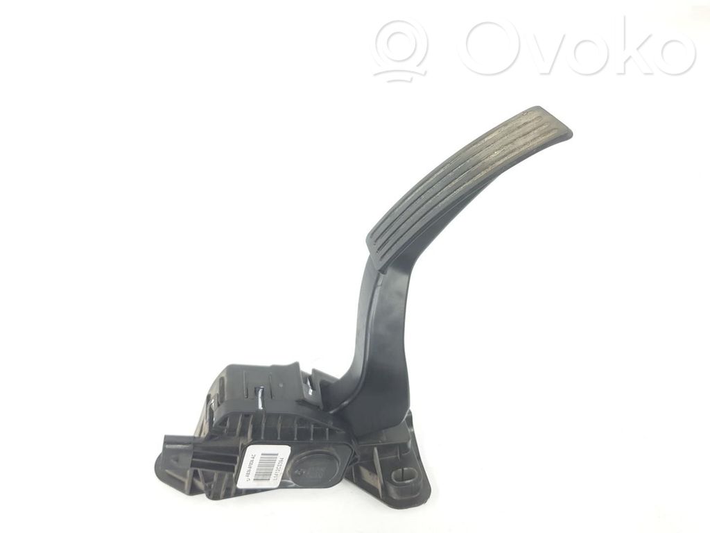 Ford Ranger Gaspedalsensor elektrisch 
