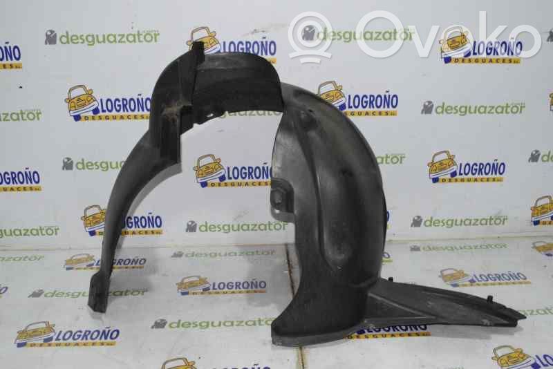Seat Ibiza III (6L) Rivestimento paraspruzzi passaruota anteriore