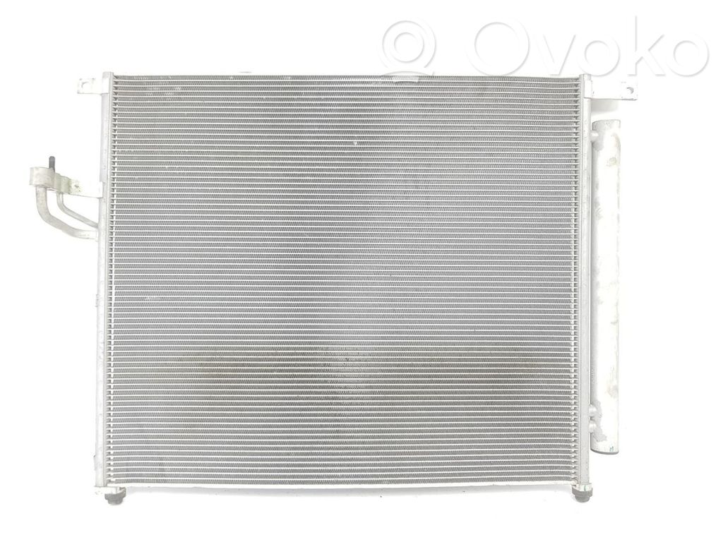 Ford Ranger Radiator răcire A/C (condensor) 