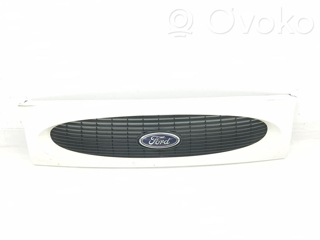 Ford Fiesta Grilă față 