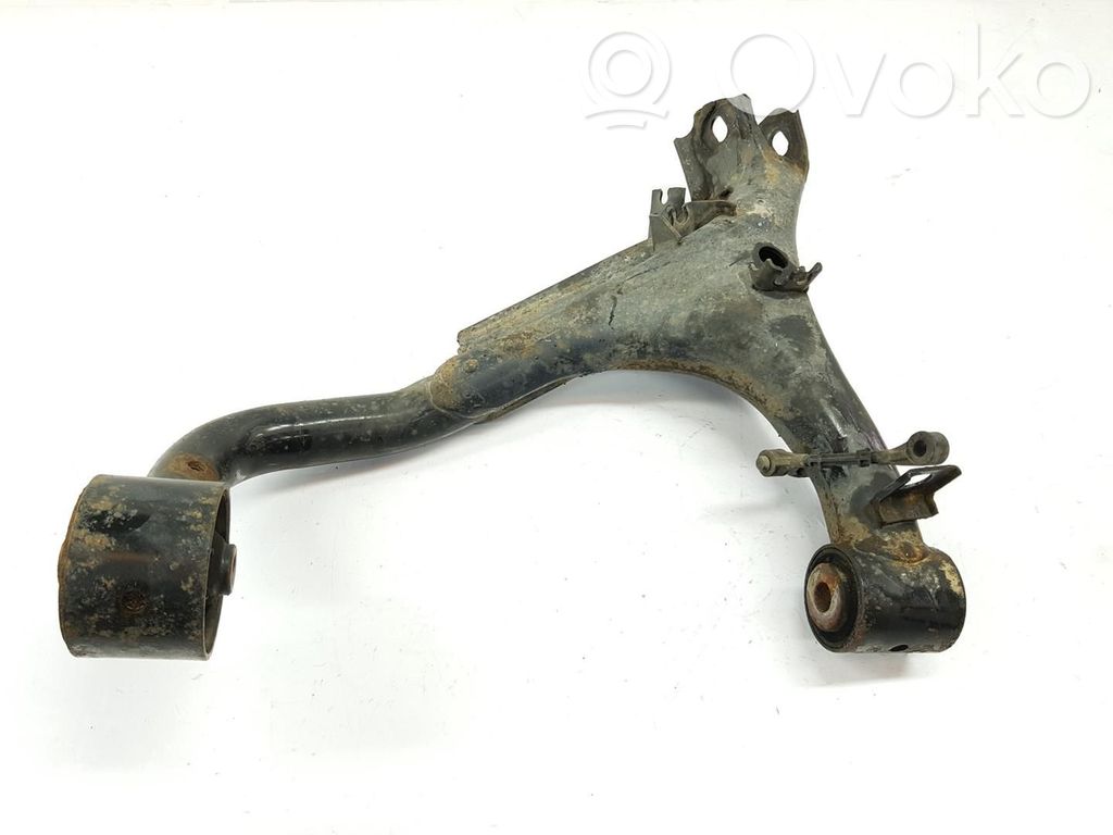 Land Rover Discovery 4 - LR4 Basculă superioară spate 