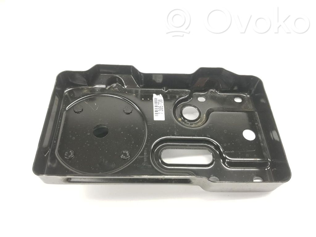 BMW 4 F32 F33 Akun kiinnike 