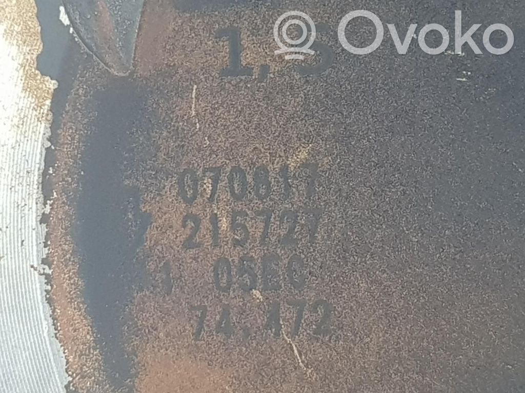 Audi A3 S3 8V Piston 
