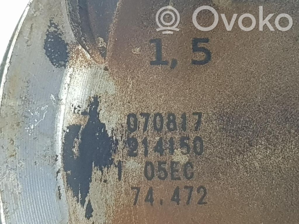 Piston   05E107065C,05E107065C
