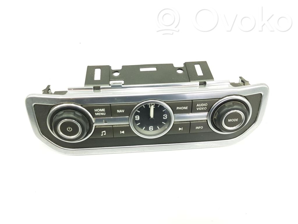 Interruptor de control multifunción   AH2218C858BE,AH2218C858BE