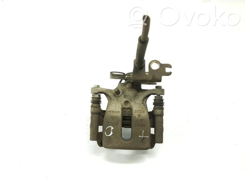 Etrier frână spate   2K5615424A,2K5615424A