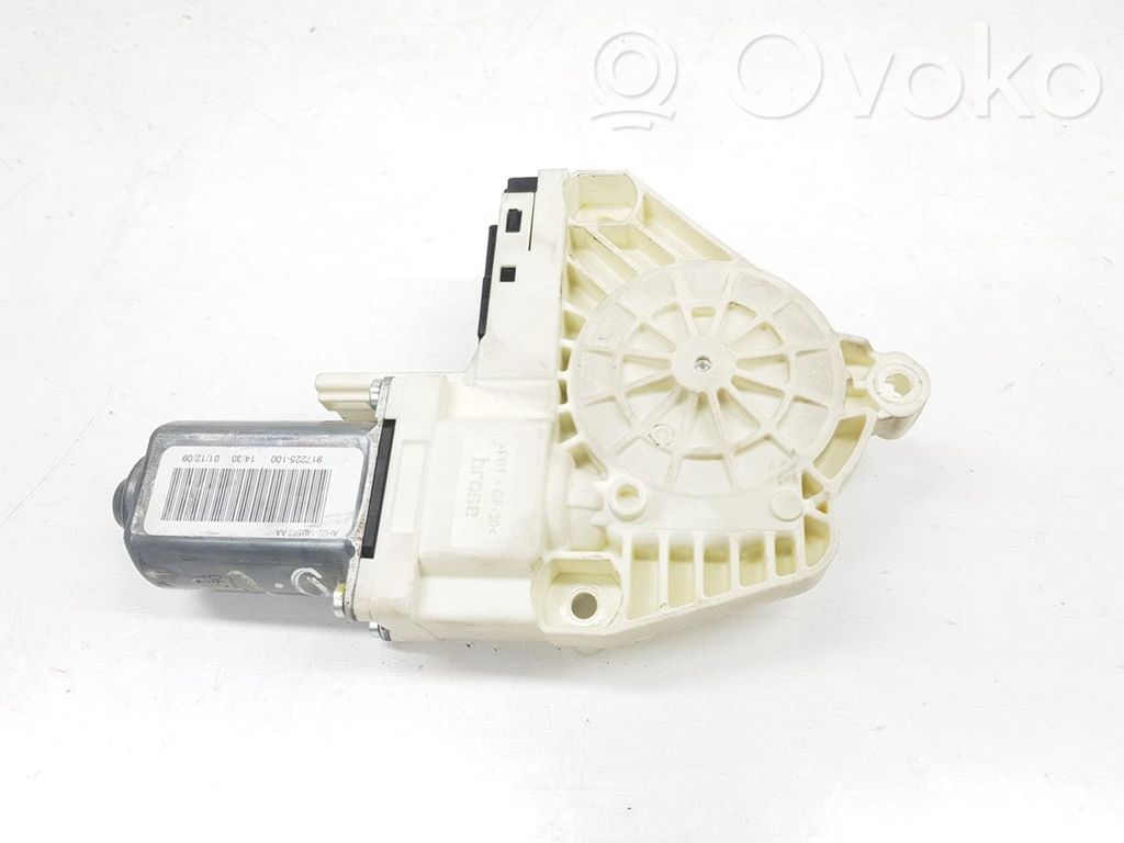 Land Rover Discovery 4 - LR4 Motorino alzacristalli della portiera anteriore 