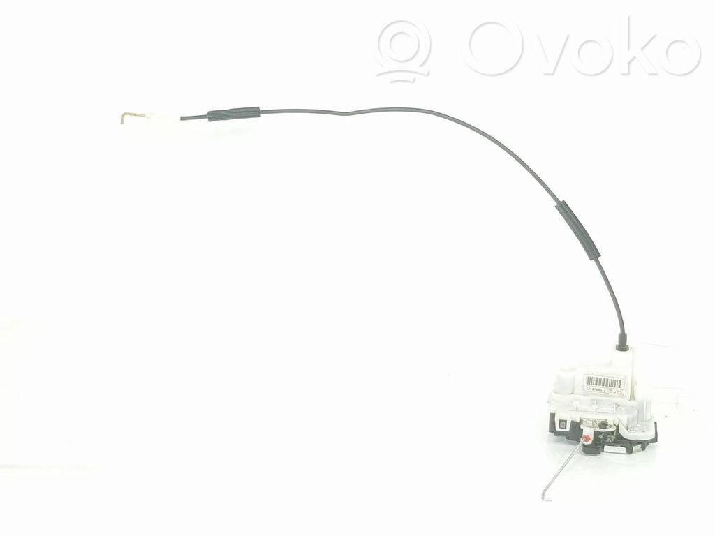 Etuoven lukko   52191863,52191863
