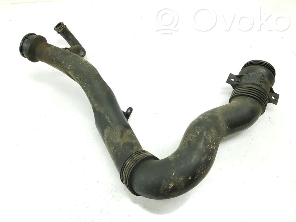 Land Rover Discovery 4 - LR4 Furtun/conductă intercooler 