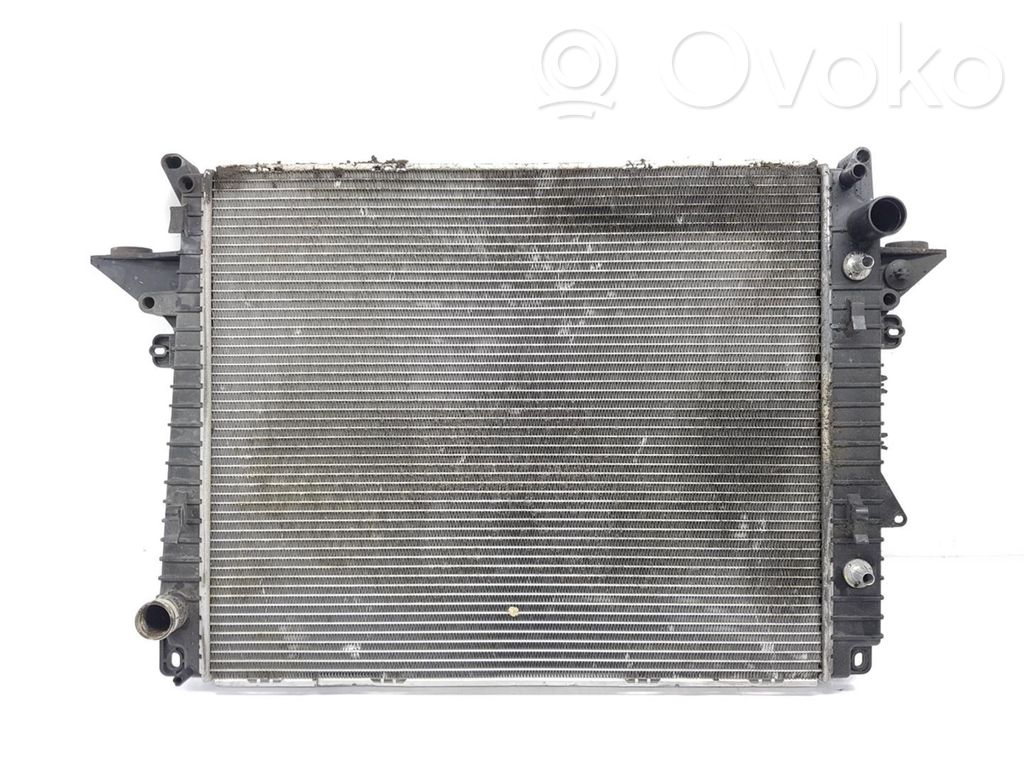 Land Rover Discovery 4 - LR4 Radiator lichid răcire 