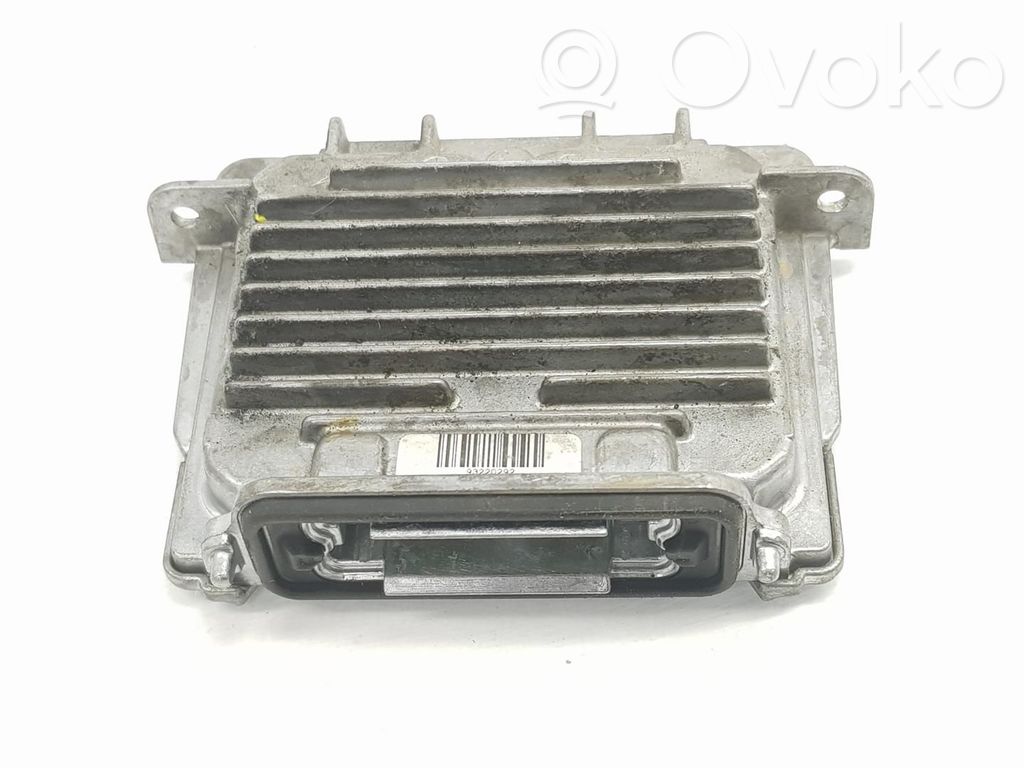 Land Rover Discovery 4 - LR4 Unité de commande / module Xénon
