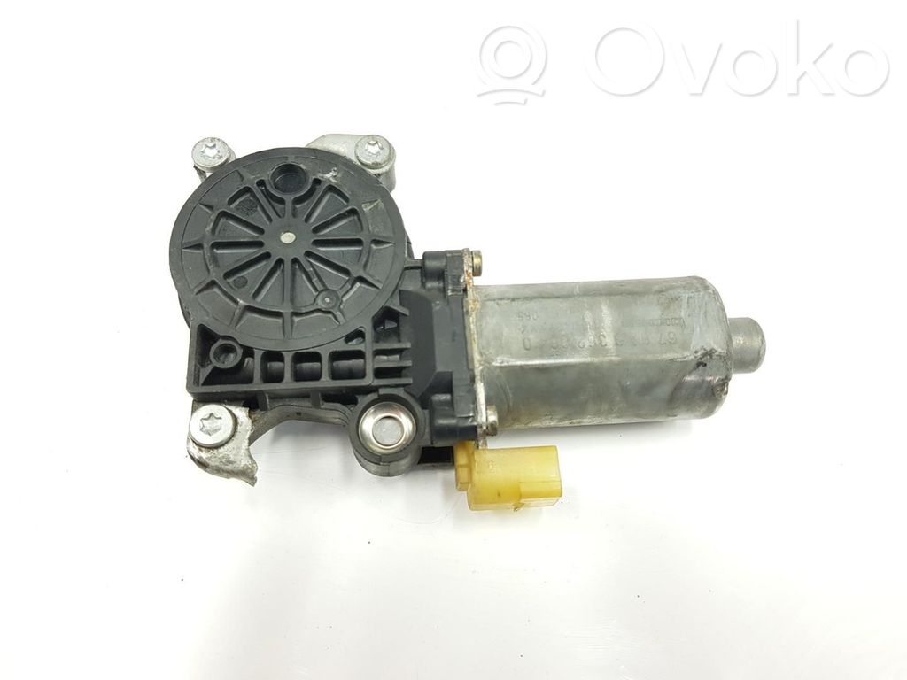 BMW 3 E36 Motor macara geam ușă față