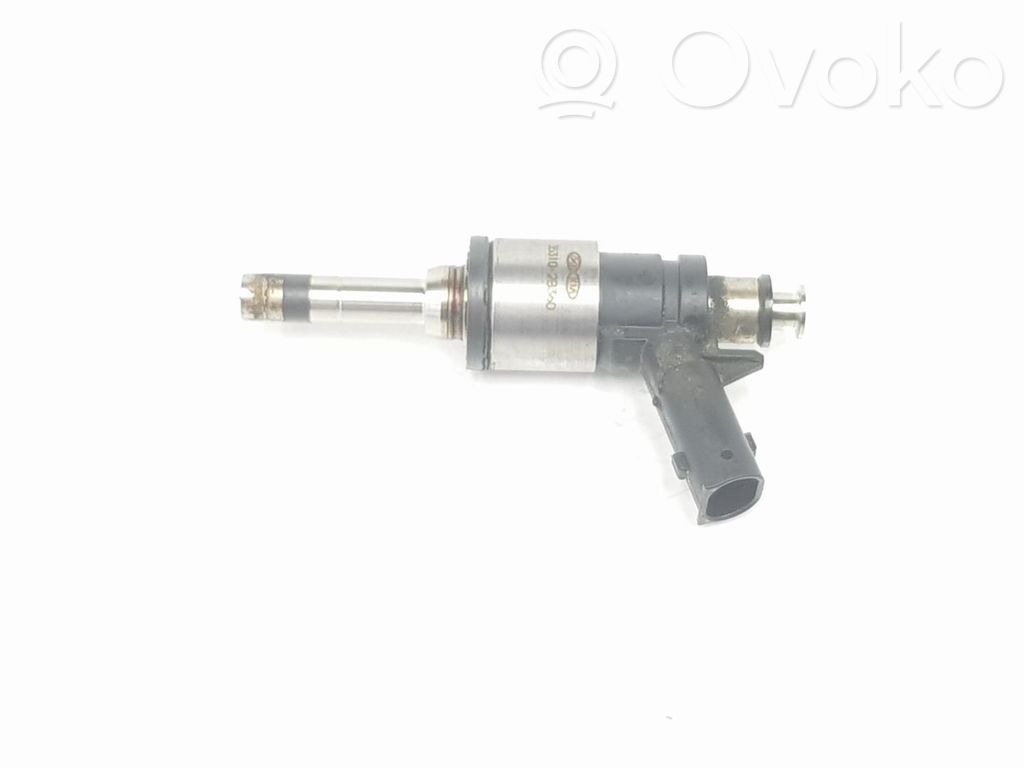 KIA Sportage Injector combustibil