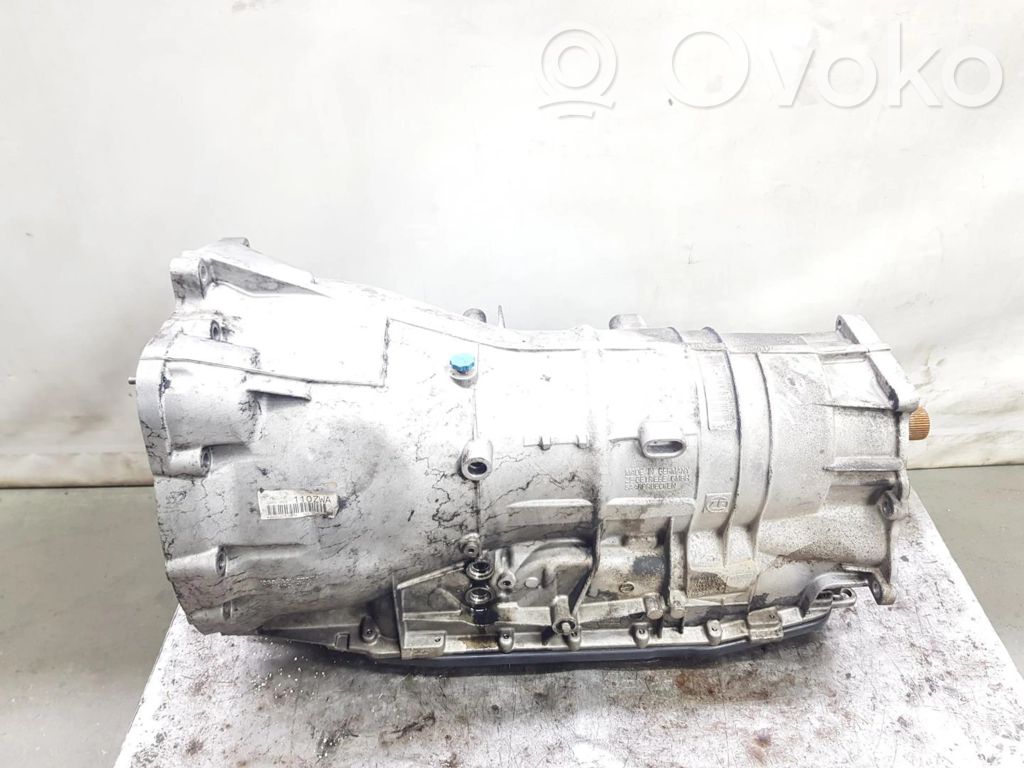BMW 3 E90 E91 Manual 5 speed gearbox 