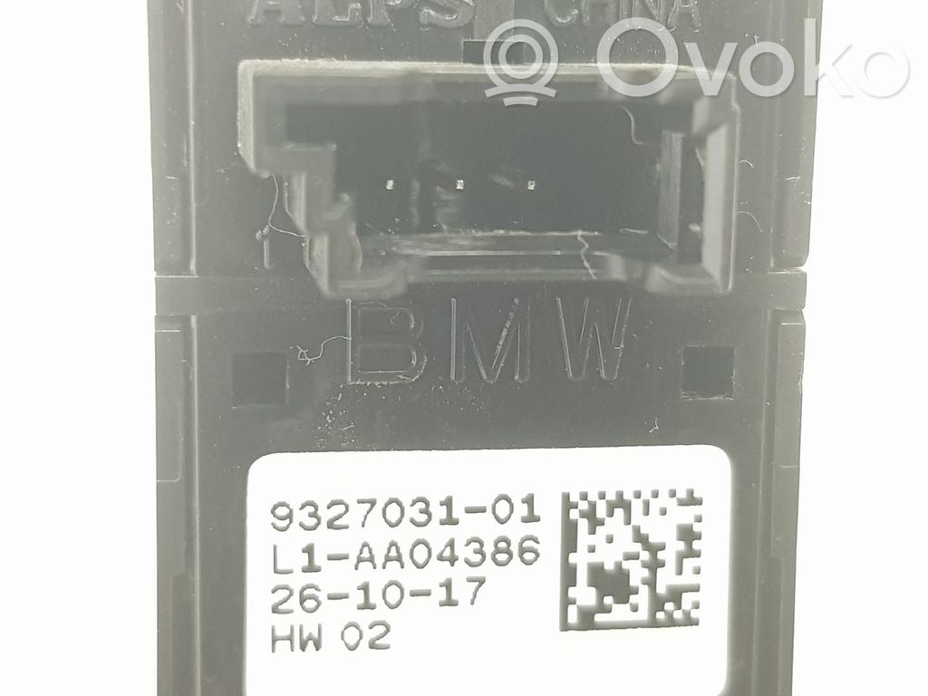 BMW X3 G01 Comutator comandă geamuri electrice 