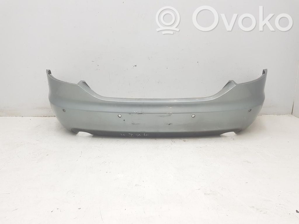 Audi A6 S6 C6 4F Parachoques 