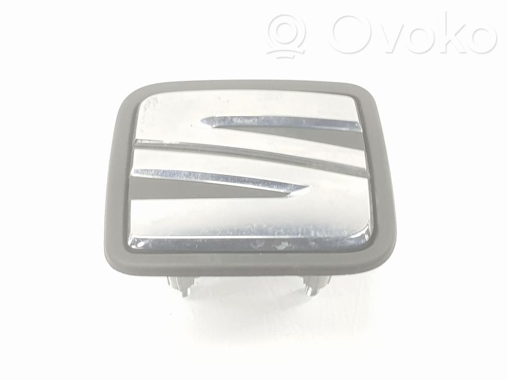 Seat Leon (5F) Mâner exterior deschidere hayon/portbagaj/oblon 