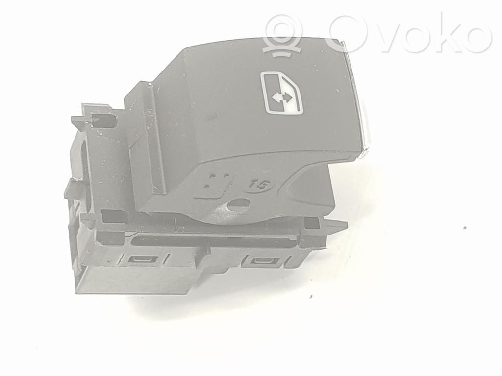 Seat Leon (5F) Interruttore di controllo dell’alzacristalli elettrico
