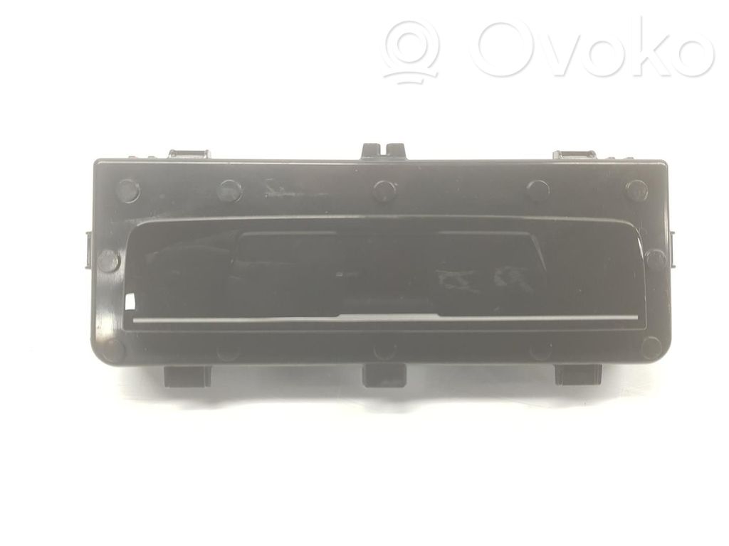 Seat Leon (5F) Otras unidades de control/módulos 