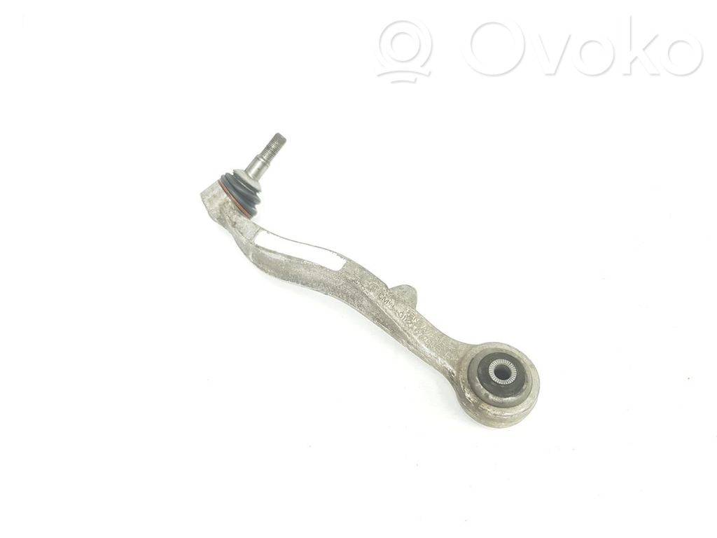 BMW 6 E63 E64 Braccio di controllo sospensione anteriore superiore/braccio oscillante 