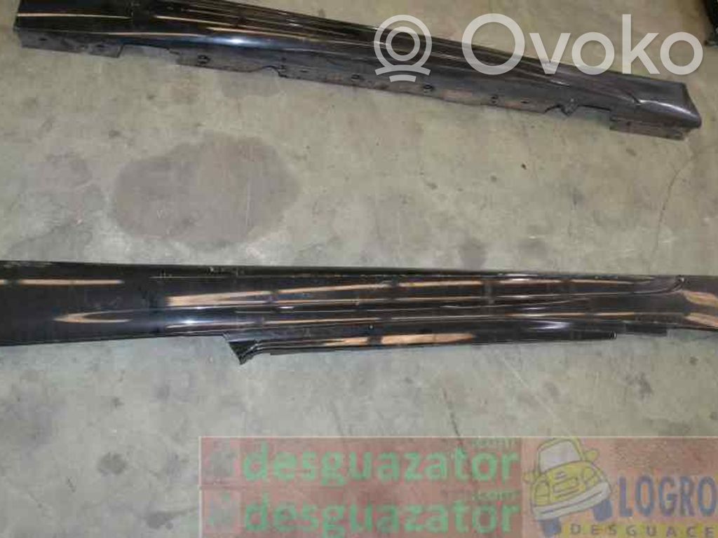 BMW 1 E81 E87 Sill 