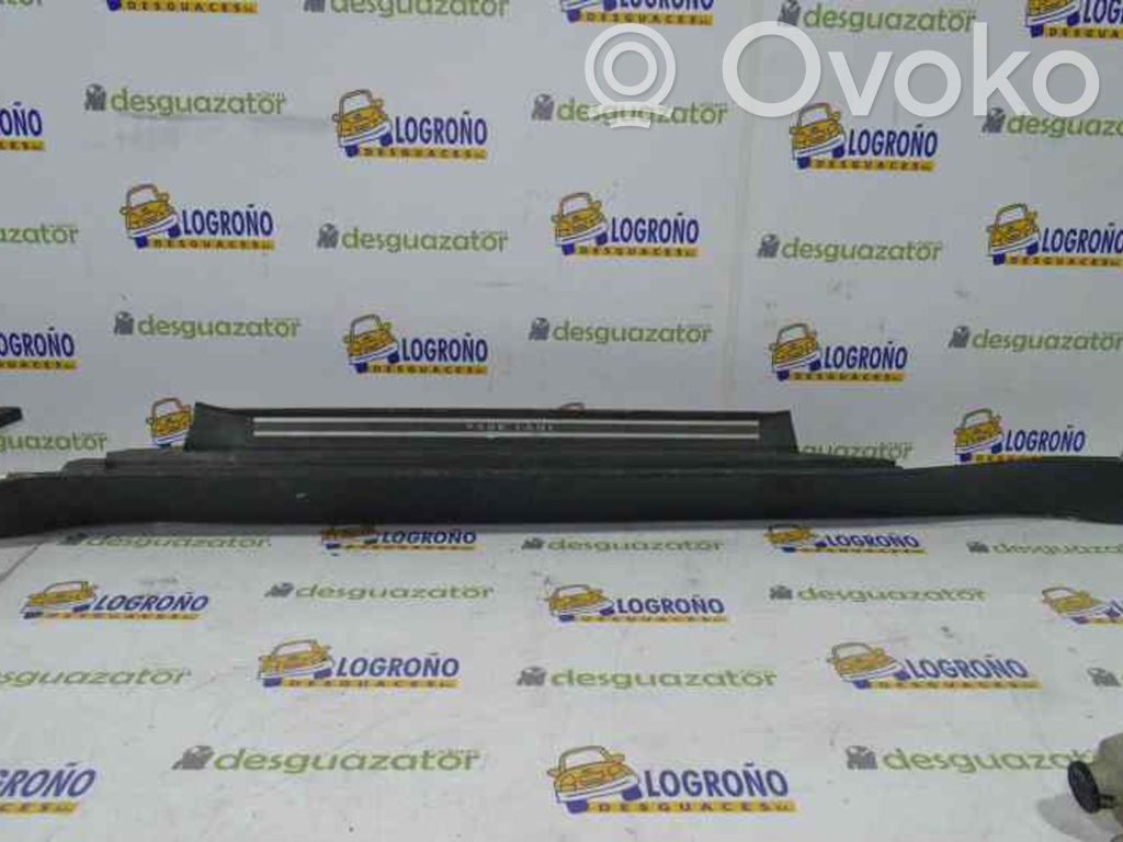 Mini One - Cooper R50 - 53 Listón 