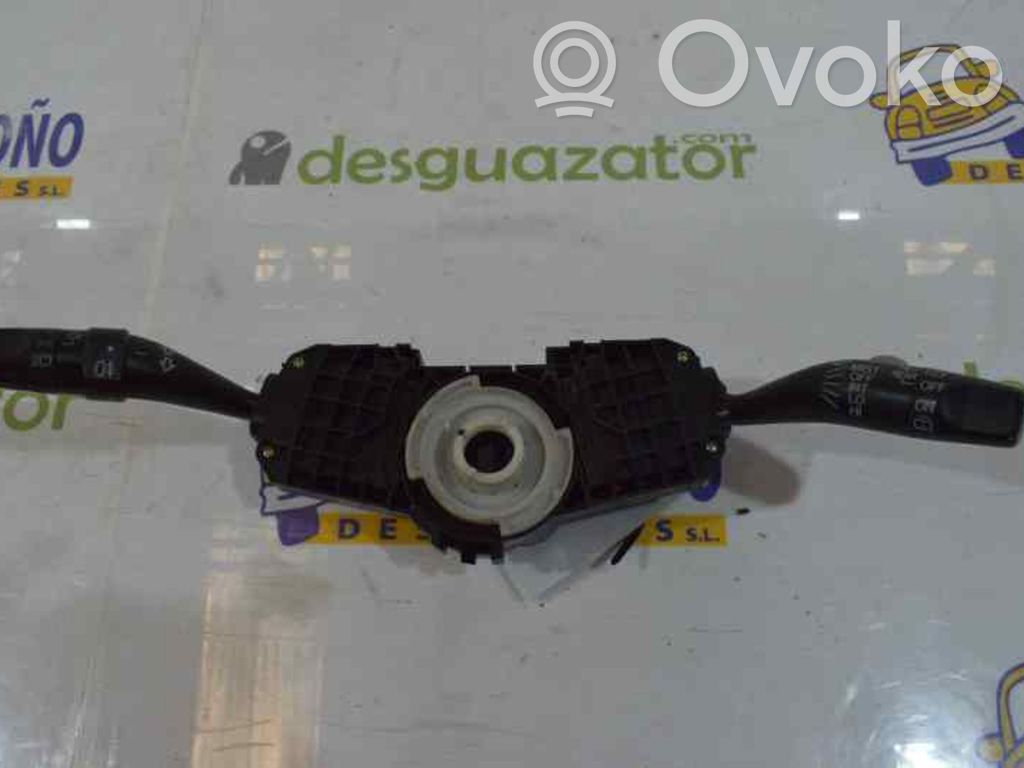 Honda Civic Steering wheel buttons/switches 