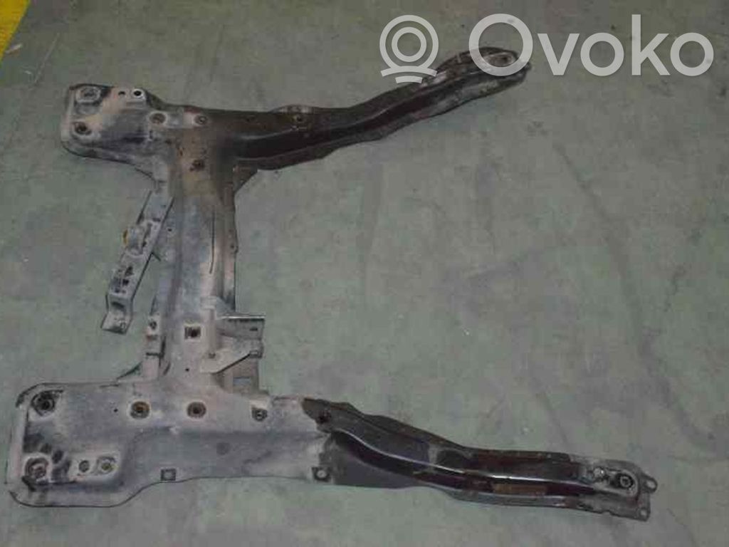 Citroen Jumpy Front subframe 