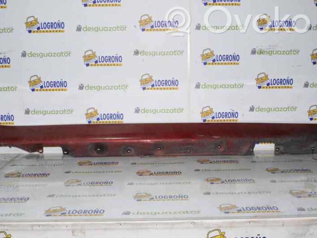 BMW 3 E46 Sill 