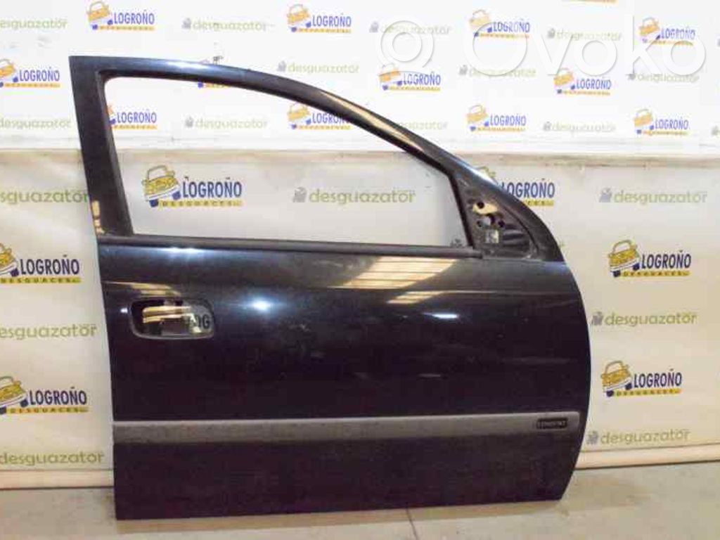 Opel Astra G Puerta delantera 