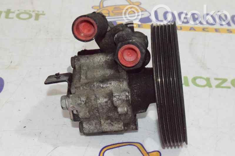 Citroen Jumpy Power steering pump 