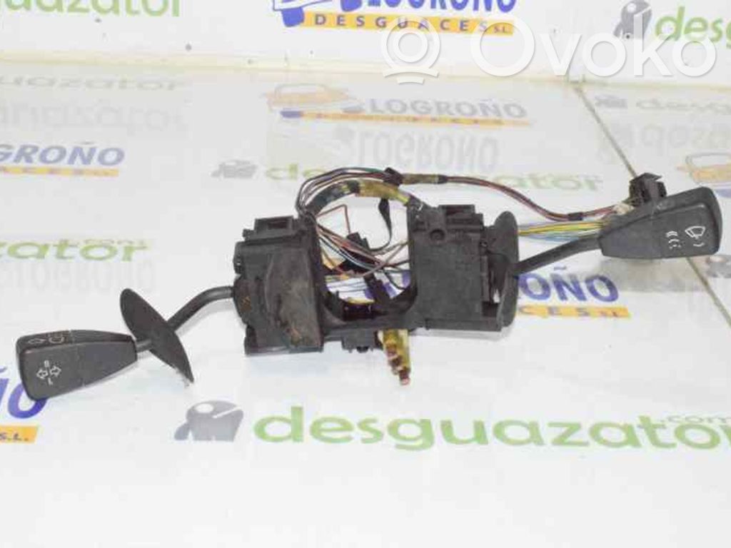 BMW 7 E38 Pulsanti/interruttori sul volante 