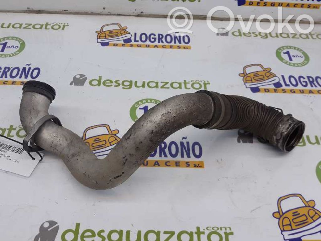 BMW 3 E90 E91 Intercooler hose/pipe 