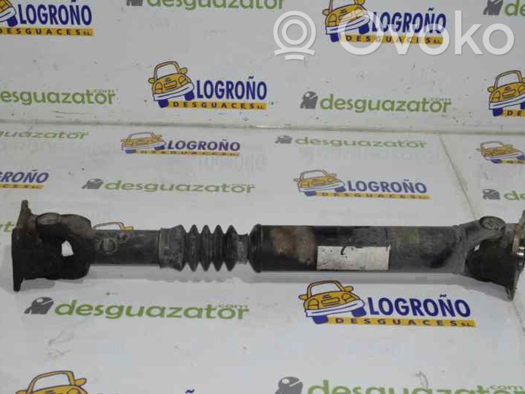 Ford Ranger Front prop shaft 