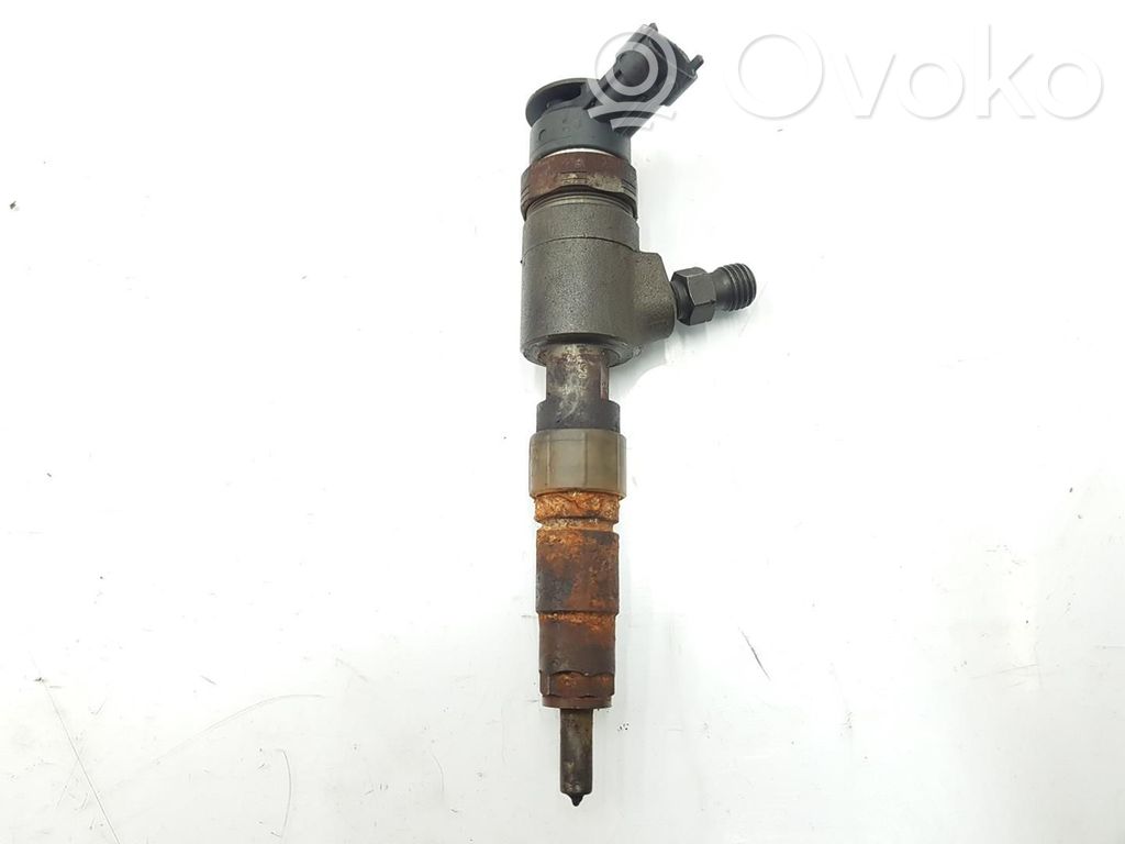 Inyector de combustible   1980EJ,1980EJ,1151CB