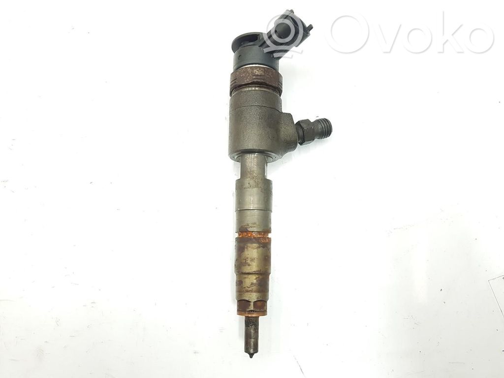 Inyector de combustible   1980EJ,1980EJ,1151CB